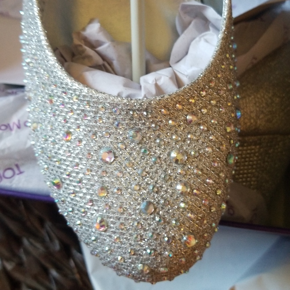 Wedges - Picture 2 of 4